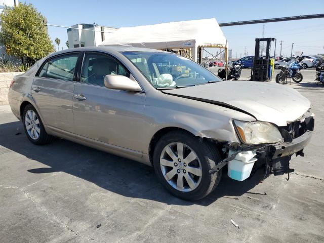 Photo 3 VIN: 4T1BK36B27U192372 - TOYOTA AVALON XL 