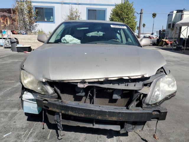 Photo 4 VIN: 4T1BK36B27U192372 - TOYOTA AVALON XL 