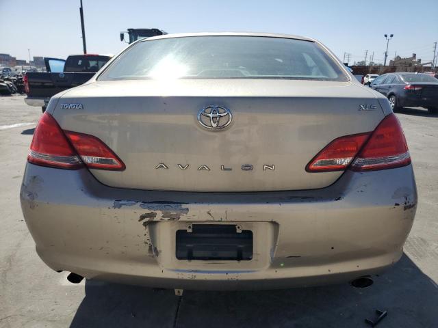 Photo 5 VIN: 4T1BK36B27U192372 - TOYOTA AVALON XL 