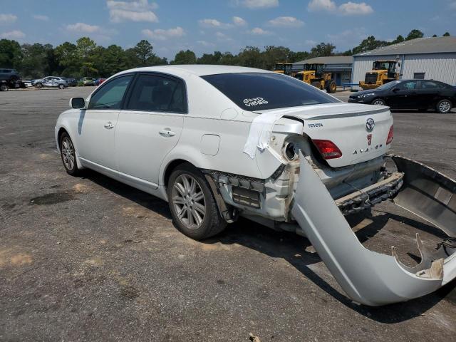 Photo 1 VIN: 4T1BK36B27U200096 - TOYOTA AVALON 