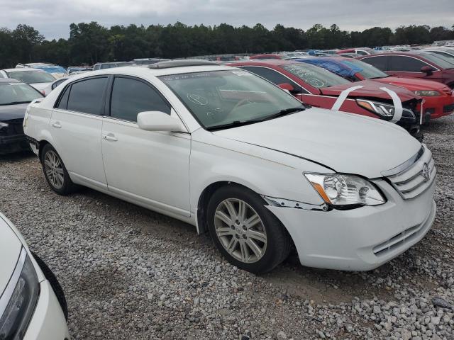 Photo 3 VIN: 4T1BK36B27U200096 - TOYOTA AVALON 