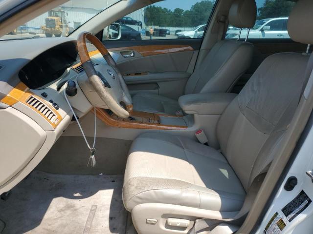 Photo 6 VIN: 4T1BK36B27U200096 - TOYOTA AVALON 