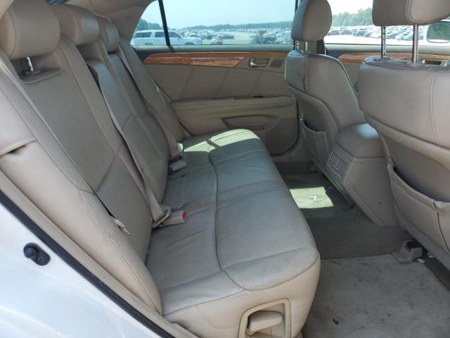 Photo 9 VIN: 4T1BK36B27U200096 - TOYOTA AVALON 