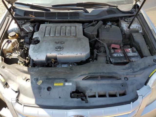 Photo 10 VIN: 4T1BK36B27U210496 - TOYOTA AVALON XL 