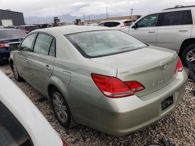 Photo 1 VIN: 4T1BK36B27U215245 - TOYOTA AVALON XL 