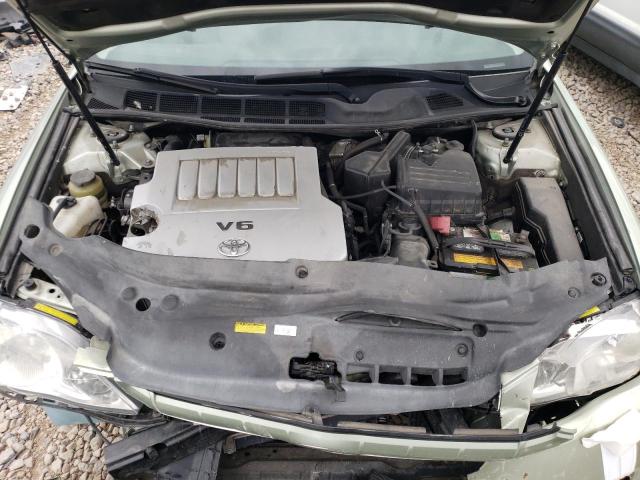 Photo 10 VIN: 4T1BK36B27U215245 - TOYOTA AVALON XL 