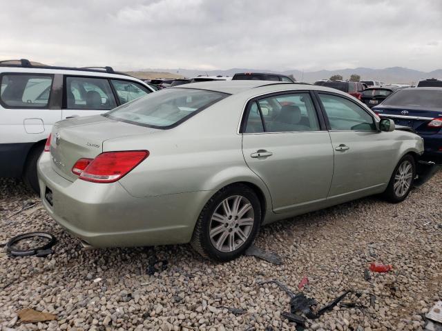 Photo 2 VIN: 4T1BK36B27U215245 - TOYOTA AVALON XL 