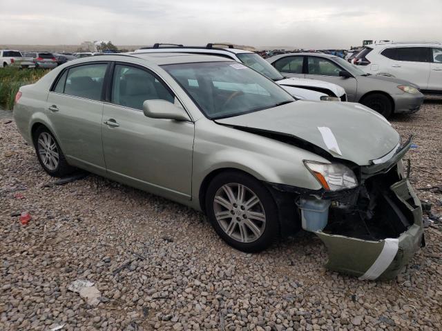 Photo 3 VIN: 4T1BK36B27U215245 - TOYOTA AVALON XL 