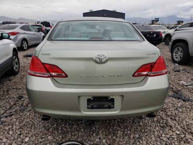 Photo 5 VIN: 4T1BK36B27U215245 - TOYOTA AVALON XL 