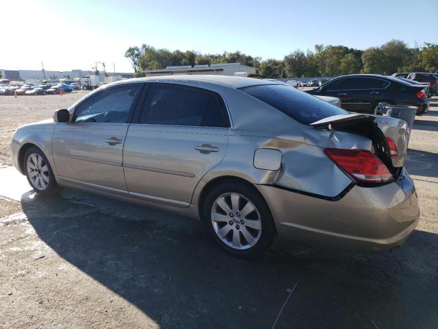 Photo 1 VIN: 4T1BK36B27U217156 - TOYOTA AVALON 