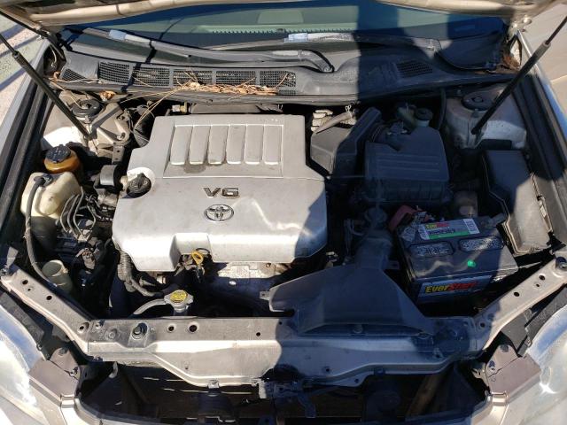 Photo 10 VIN: 4T1BK36B27U217156 - TOYOTA AVALON 