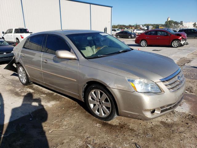 Photo 3 VIN: 4T1BK36B27U217156 - TOYOTA AVALON 