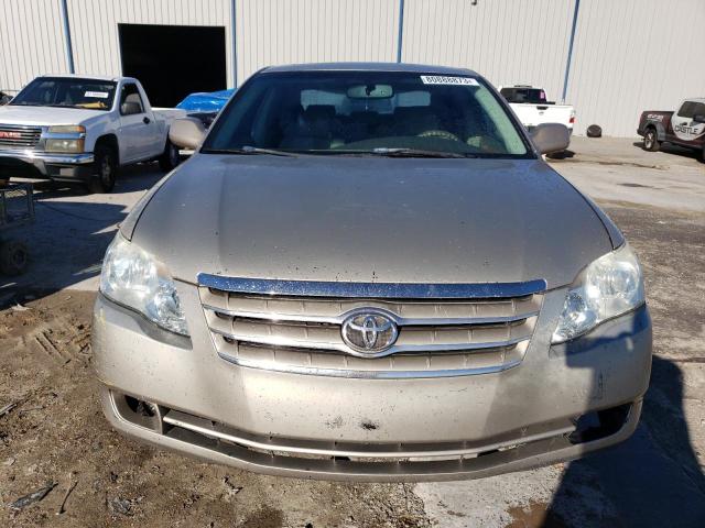 Photo 4 VIN: 4T1BK36B27U217156 - TOYOTA AVALON 