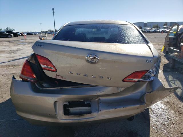 Photo 5 VIN: 4T1BK36B27U217156 - TOYOTA AVALON 