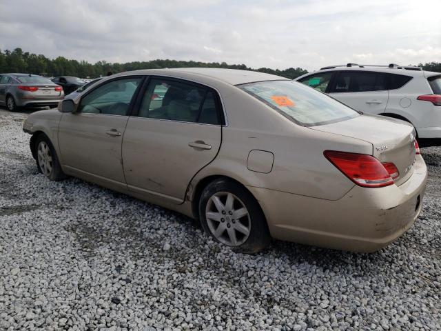 Photo 1 VIN: 4T1BK36B27U220400 - TOYOTA AVALON XL 