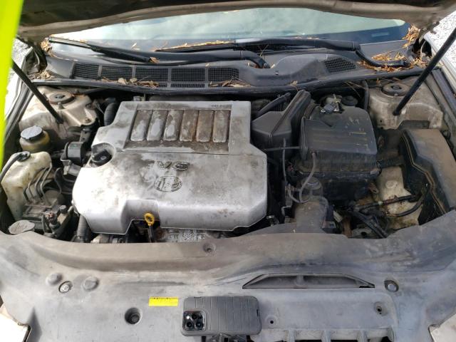 Photo 10 VIN: 4T1BK36B27U220400 - TOYOTA AVALON XL 