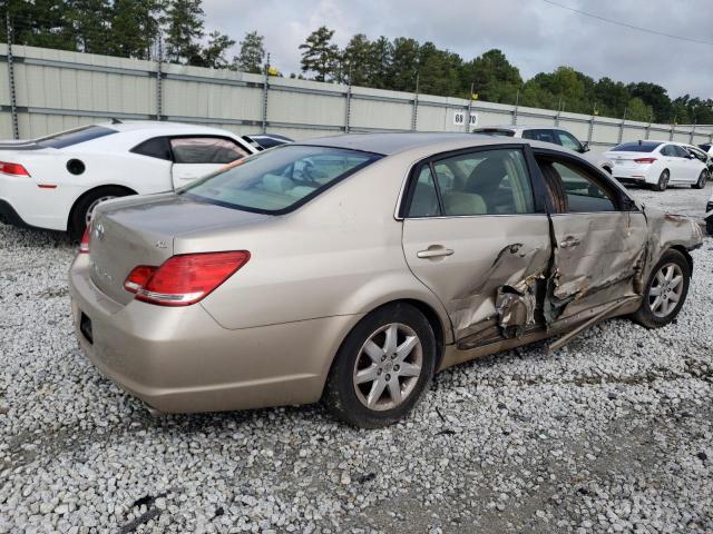 Photo 2 VIN: 4T1BK36B27U220400 - TOYOTA AVALON XL 