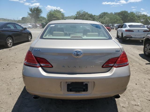 Photo 5 VIN: 4T1BK36B27U228254 - TOYOTA AVALON 