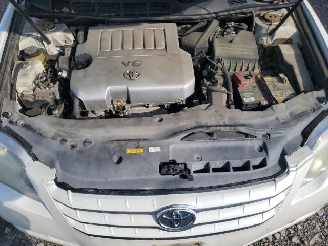 Photo 10 VIN: 4T1BK36B27U233521 - TOYOTA AVALON XL 