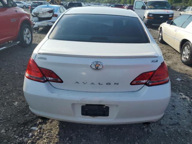 Photo 5 VIN: 4T1BK36B27U233521 - TOYOTA AVALON XL 