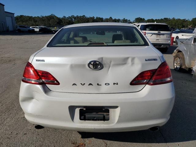 Photo 5 VIN: 4T1BK36B27U235060 - TOYOTA AVALON XL 