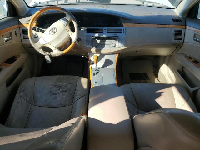 Photo 7 VIN: 4T1BK36B27U235060 - TOYOTA AVALON XL 