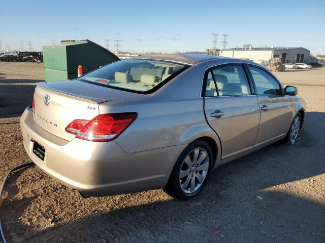 Photo 2 VIN: 4T1BK36B27U236659 - TOYOTA AVALON XL 