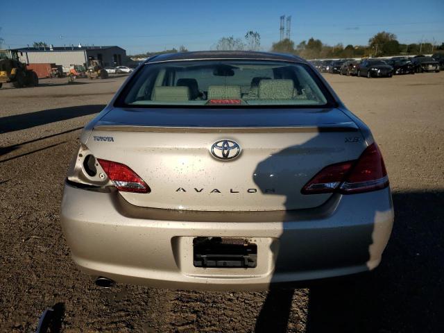 Photo 5 VIN: 4T1BK36B27U236659 - TOYOTA AVALON XL 