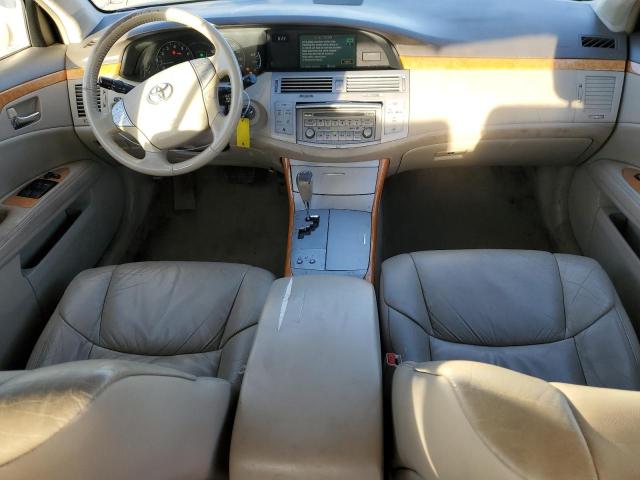 Photo 7 VIN: 4T1BK36B27U236659 - TOYOTA AVALON XL 