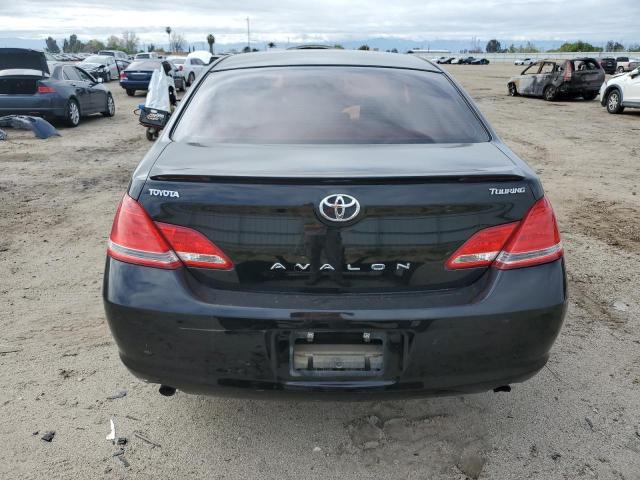 Photo 5 VIN: 4T1BK36B27U238962 - TOYOTA AVALON 