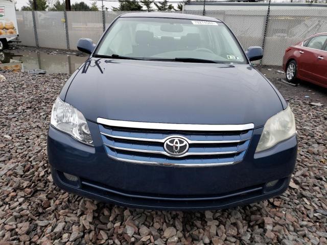 Photo 4 VIN: 4T1BK36B27U242199 - TOYOTA AVALON XL 