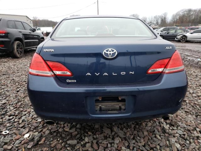 Photo 5 VIN: 4T1BK36B27U242199 - TOYOTA AVALON XL 