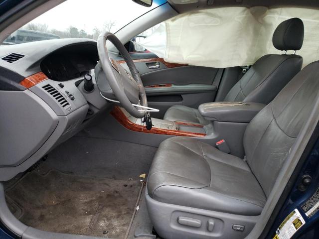 Photo 6 VIN: 4T1BK36B27U242199 - TOYOTA AVALON XL 