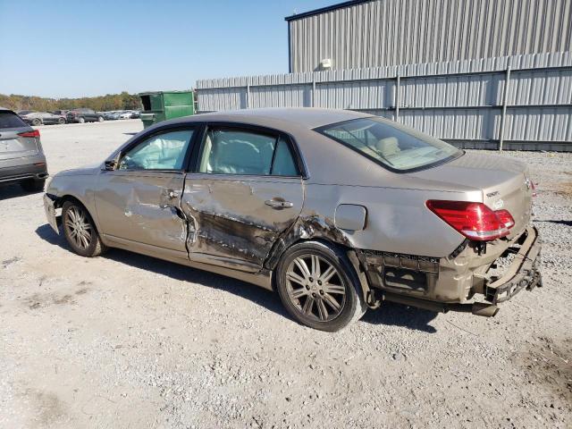 Photo 1 VIN: 4T1BK36B27U243708 - TOYOTA AVALON XL 