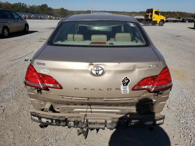 Photo 5 VIN: 4T1BK36B27U243708 - TOYOTA AVALON XL 