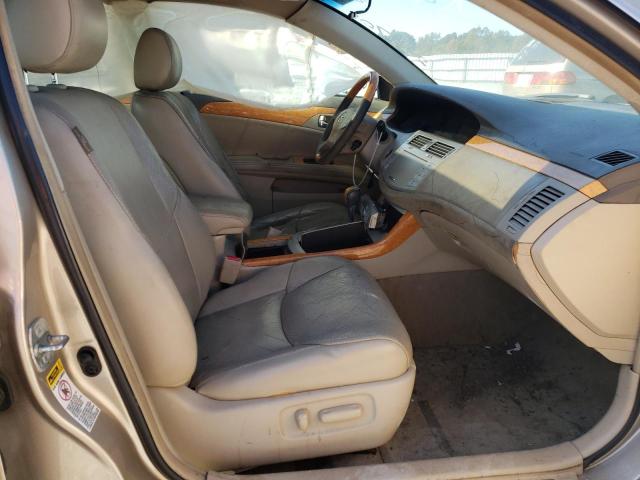 Photo 6 VIN: 4T1BK36B27U243708 - TOYOTA AVALON XL 