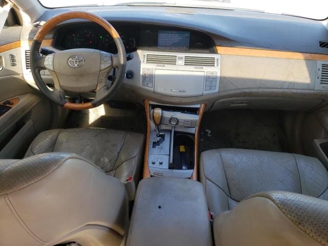 Photo 7 VIN: 4T1BK36B27U243708 - TOYOTA AVALON XL 