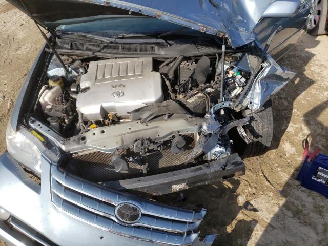 Photo 10 VIN: 4T1BK36B27U244261 - TOYOTA AVALON 