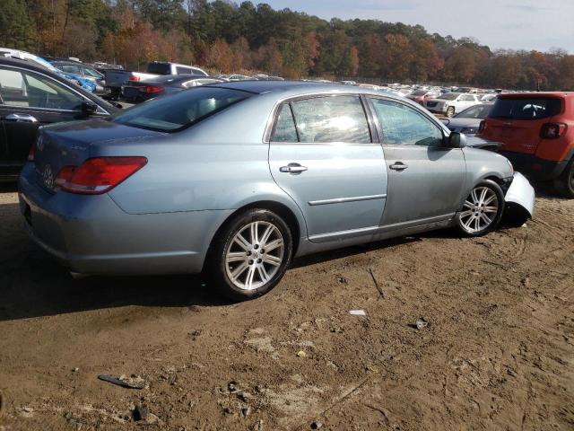 Photo 2 VIN: 4T1BK36B27U244261 - TOYOTA AVALON 