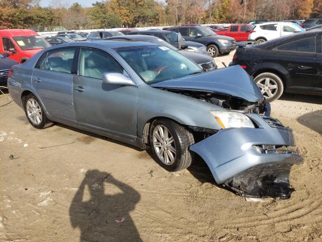 Photo 3 VIN: 4T1BK36B27U244261 - TOYOTA AVALON 