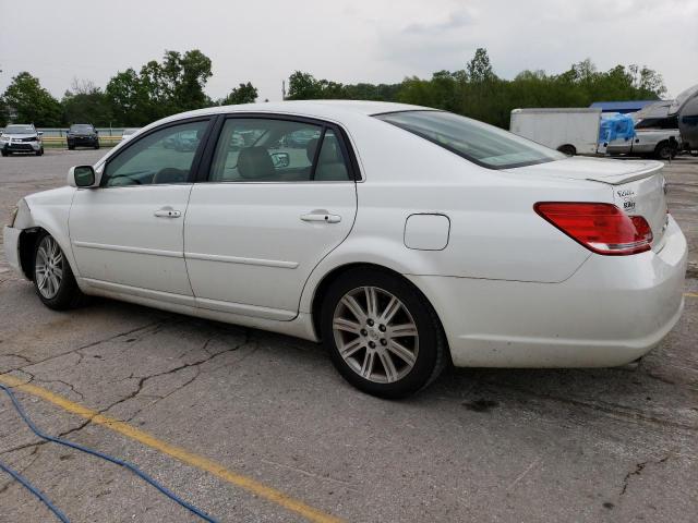 Photo 1 VIN: 4T1BK36B27U245331 - TOYOTA AVALON XL 