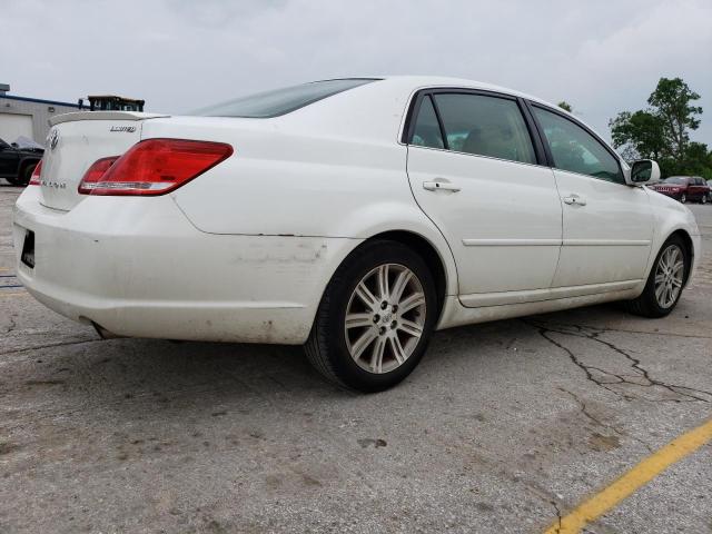 Photo 2 VIN: 4T1BK36B27U245331 - TOYOTA AVALON XL 