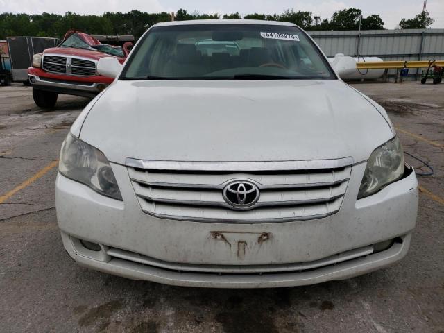 Photo 4 VIN: 4T1BK36B27U245331 - TOYOTA AVALON XL 