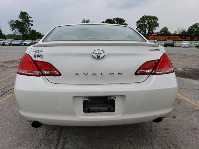 Photo 5 VIN: 4T1BK36B27U245331 - TOYOTA AVALON XL 