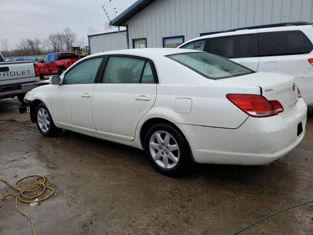 Photo 1 VIN: 4T1BK36B27U251968 - TOYOTA AVALON 