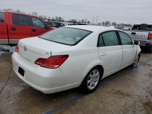 Photo 2 VIN: 4T1BK36B27U251968 - TOYOTA AVALON 