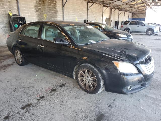 Photo 3 VIN: 4T1BK36B28U260204 - TOYOTA AVALON 