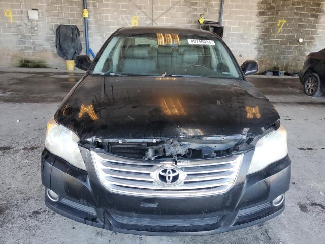 Photo 4 VIN: 4T1BK36B28U260204 - TOYOTA AVALON 