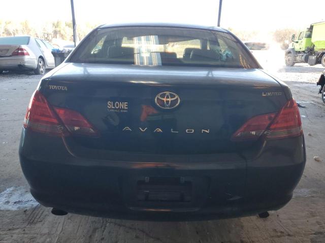 Photo 5 VIN: 4T1BK36B28U260204 - TOYOTA AVALON 