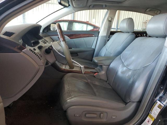 Photo 6 VIN: 4T1BK36B28U260204 - TOYOTA AVALON 